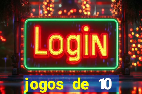 jogos de 10 centavos betano